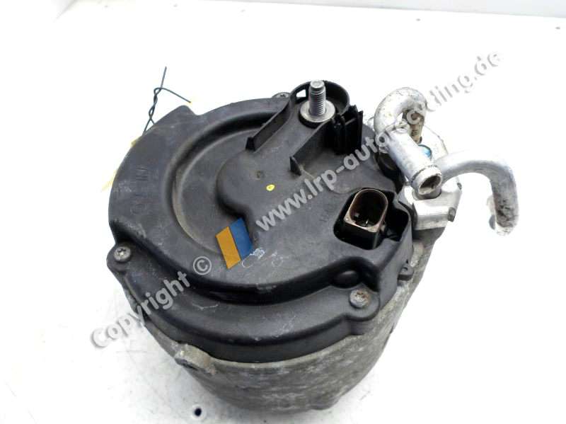 VW Passat B5 Variant Lichtmaschine Generator 150A 4.0 202kw BDN BJ2001